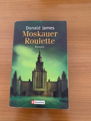 Moskauer Roulette