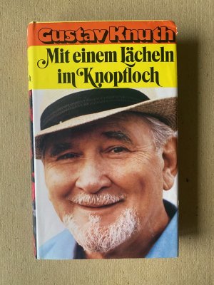 Mit einem Lächeln im Knopfloch