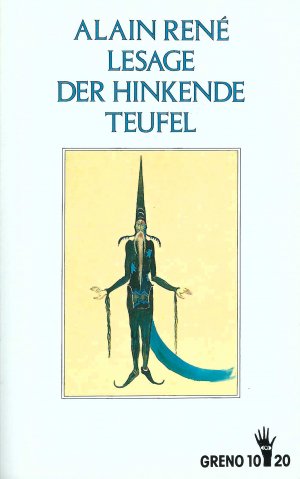 Der hinkende Teufel