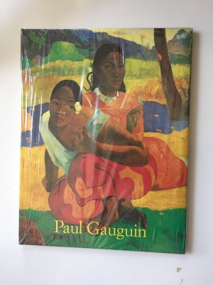 gebrauchtes Buch – Walther, Ingo F – Paul Gauguin