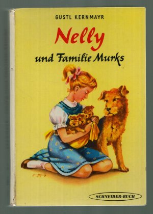 Nelly und Familie Murks