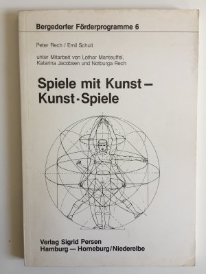 Spiele mit Kunst - Kunst-Spiele