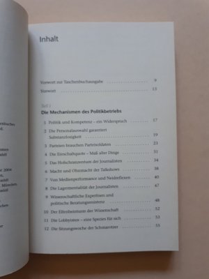 gebrauchtes Buch – Oswald Metzger – Einspruch! - Wider den organisierten Staatsbankrott