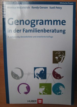 Genogramme in der Familienberatung