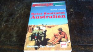 Roter Kontinent Australien