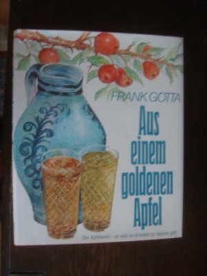 Aus einem goldenen Apfel...