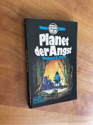 Planet der Angst,