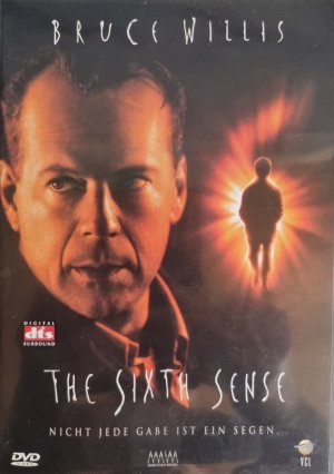 The Sixth Sense