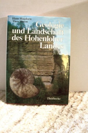 Geologie und Landschaft des Hohenloher Landes