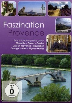 Faszination Provence