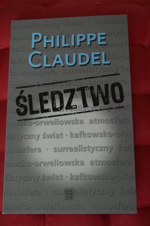 Sledztwo