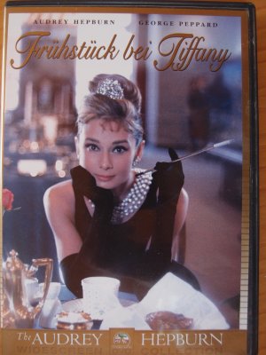 Frühstück bei Tiffany