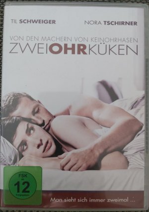 gebrauchter Film – Till Schweiger – Zweiohrküken