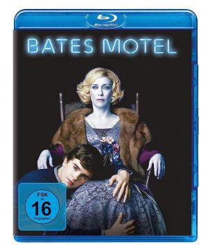 Bates Motel - Season 5 [2 BRs]