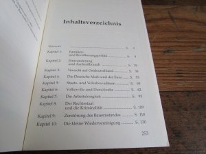 gebrauchtes Buch – Joachim Nolywaika – Die Ära Kohl - Wende abwärts 1982-1998