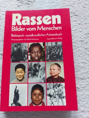 Rassen : Bilder vom Menschen;