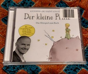 gebrauchtes Hörbuch – Antoine de Saint-Exupéry  – Der kleine Prinz (Das Hörspiel zum Buch)