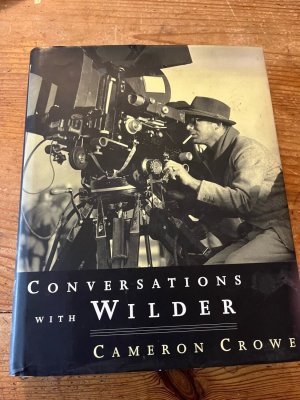 Conversations with Billy Wilder