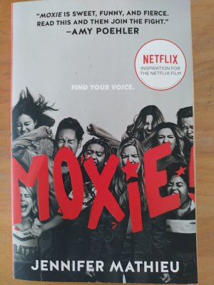 Moxie