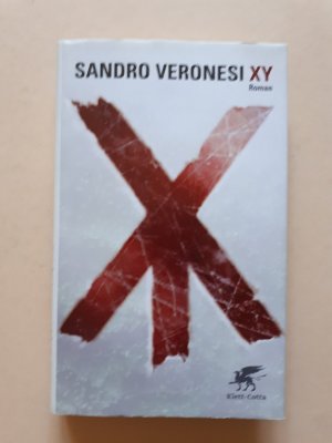 gebrauchtes Buch – Sandro Veronesi – XY