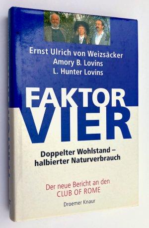 Faktor 4