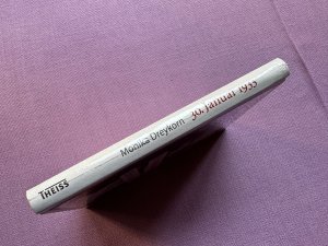 gebrauchtes Buch – Monika Dreykorn – 30. Januar 1933 - Hitler an der Macht!