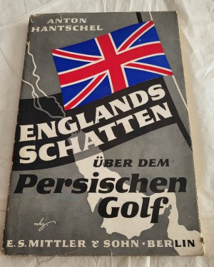 englands schatten über dem persischen golf