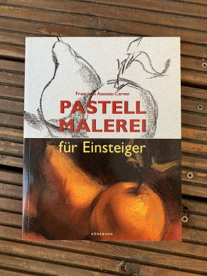 Pastellmalerei - für Einsteiger