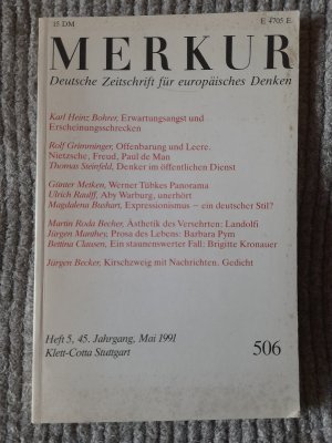 gebrauchte Buecher