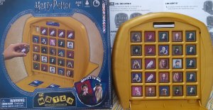 gebrauchtes Spiel – Harry Potter