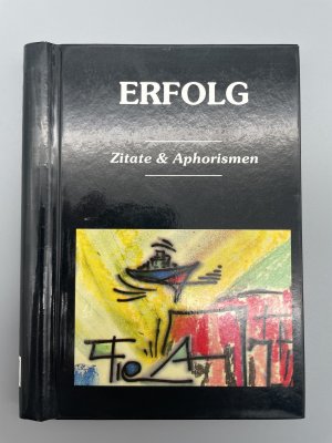 Erfolg