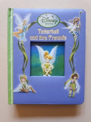 Tinkerbell und ihre Freunde