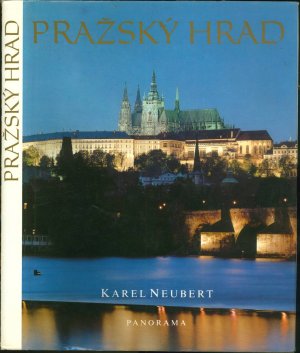 gebrauchtes Buch – Karel Neubert – Prazský Hrad