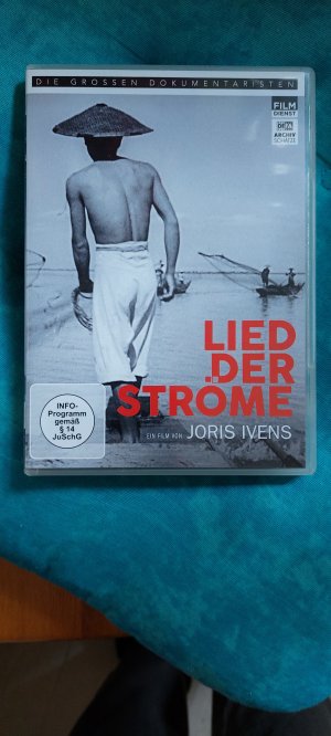 DEFA Archiv : Lied der Ströme