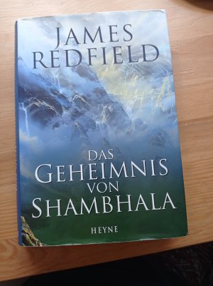 Das Geheimnis von Shambhala