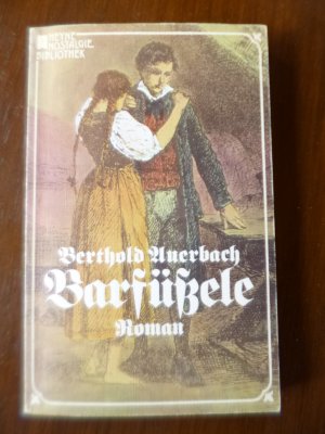 Barfüssele.