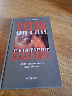 Satan existiert