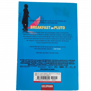 gebrauchtes Buch – Patrick McCabe – Breakfast on Pluto