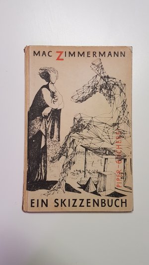 Ein Skizzenbuch