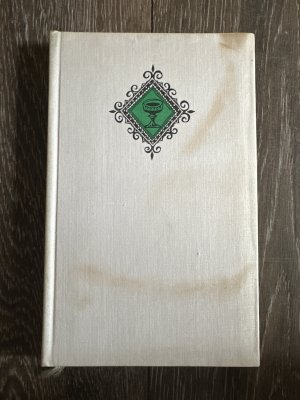 gebrauchte Buecher