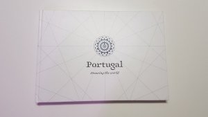 Portugal. Drawing the world