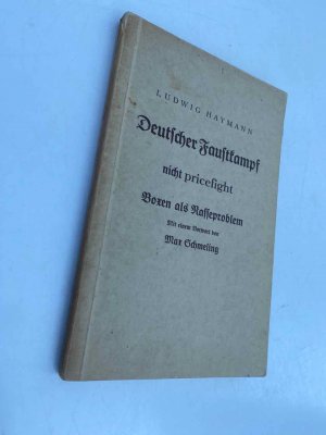gebrauchte Buecher