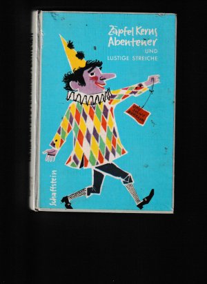 gebrauchte Buecher