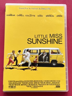 gebrauchter Film – Jonathan Dayton – Little Miss Sunshine