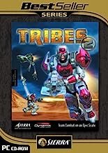 Tribes 2