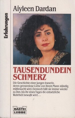 Tausendundein Schmerz