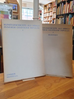 Die Wandlung des menschlichen Bewußtseins in der Kunst der sich allmählich herausbildenden italienischen Renaissance im Übergang des vierten nachatlantischen […]