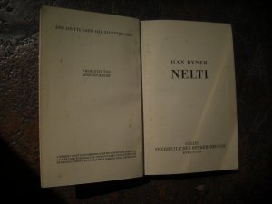 Nelti (Les Pacifiques)