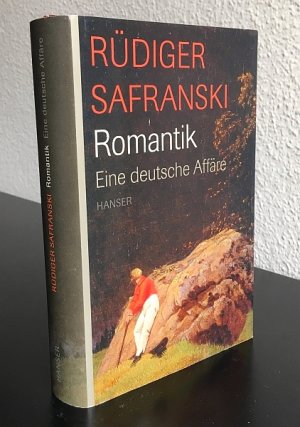 Romantik. Eine deutsche Affäre.