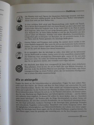 gebrauchtes Buch – Rae Orion – Astrologie für Dummies